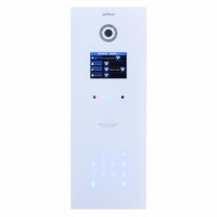 DAHUA DH-VTO1220BW Вызывная панель IP-домофона