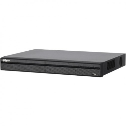 DAHUA DHI-NVR5216-8P-I IP Видеорегистратор (NVR)