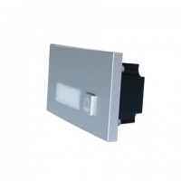 DAHUA DHI-VTO4202F-MB1 Вызывная панель IP-домофона