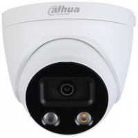 DAHUA DH-IPC-HDW5541HP-AS-PV-0600B Купольная IP-камера