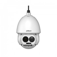 DAHUA DH-TPC-SD8421P-B25 Тепловизионная IP-камера