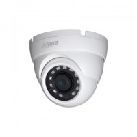 DAHUA DH-HAC-HDW2241MP-0600B Видеокамера AHD/TVI/CVI/CVBS