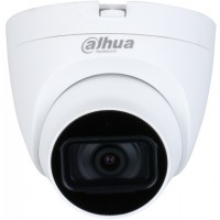 DAHUA DH-HAC-HDW1500TRQP-A-0280B Видеокамера AHD/TVI/CVI/CVBS