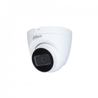 DAHUA DH-HAC-HDW1200TRQP-A-0280B Видеокамера AHD/TVI/CVI/CVBS