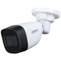 DAHUA DH-HAC-HFW1500CP-0360B Видеокамера AHD/TVI/CVI/CVBS