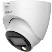 DAHUA DH-HAC-HDW1509TLQP-A-LED-0280B-S2 Видеокамера AHD/TVI/CVI/CVBS