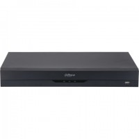 DAHUA DH-XVR5216AN-I3 Видеорегистратор гибридный
