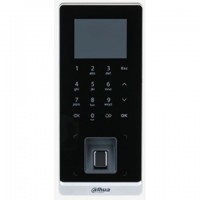 DAHUA DHI-ASI2212H-DW Считыватель биометрический