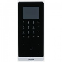 DAHUA DHI-ASI2201H-DW Считыватель биометрический