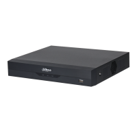 DAHUA DH-XVR5108HS-5M-I3 HD регистратор