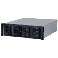 DAHUA DHI-IVSS7116-4I IP-видеорегистратор