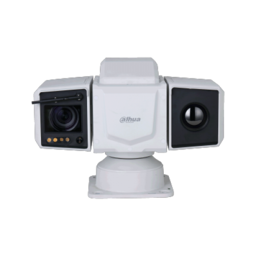 DAHUA DHI-TPC-PT8441MA-TBM25Z45V1-WB-S22 Поворотный тепловизор