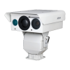 DAHUA DHI-TPC-PT8641C-BM150Z86L3-BM-S53 Поворотный тепловизор