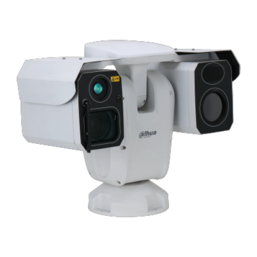 DAHUA DHI-TPC-PT8641D-B50Z56L-S23 Поворотный тепловизор