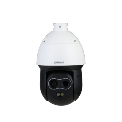 DAHUA DHI-TPC-SD2241-B3F4-DW-S2 Поворотный тепловизор