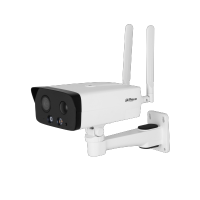 DAHUA DH-IPC-HFW3441DG-AS-4G-EAU-B IP-камера