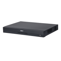 DAHUA DH-XVR5216AN-4KL-I3/T HD регистратор