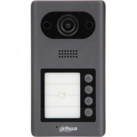 DAHUA DHI-VTO3211D-P4-S2 Вызывная панель IP-домофона