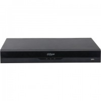 DAHUA DHI-NVR5216-EI IP Видеорегистратор (NVR)