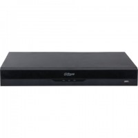 DAHUA DHI-NVR5216-8P-EI IP Видеорегистратор (NVR)