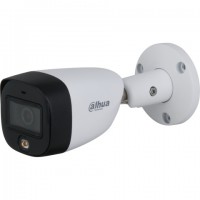 DAHUA DH-HAC-HFW1209CMP-A-LED-0280B-S2 Видеокамера AHD/TVI/CVI/CVBS