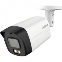 DAHUA DH-HAC-HFW1239TLMP-A-LED-0280B-S2 Видеокамера AHD/TVI/CVI/CVBS