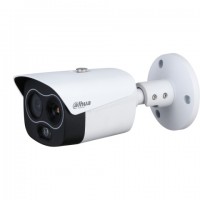 DAHUA DH-TPC-BF1241P-B10F12-WIFI-S2 Тепловизионная IP-камера