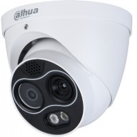 DAHUA DH-TPC-DF1241P-B7F8-S2 Тепловизионная IP-камера
