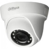 DAHUA DH-IPC-HDW1230SP-0280B-S5 Купольная IP-камера