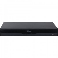 DAHUA DHI-NVR5208-8P-EI IP Видеорегистратор (NVR)