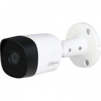 DAHUA DH-HAC-B2A21P-0360B Видеокамера AHD/TVI/CVI/CVBS