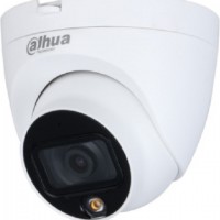 DAHUA DH-HAC-HDW1209TLQP-LED-0360B-S2 Видеокамера AHD/TVI/CVI/CVBS