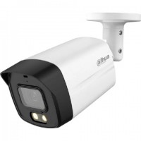 DAHUA DH-HAC-HFW1801TLMP-IL-A-0360B-S2 Видеокамера AHD/TVI/CVI/CVBS