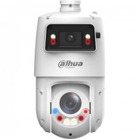 DAHUA DH-SDT4E425-4F-GB-A-PV1 Поворотная уличная IP-камера