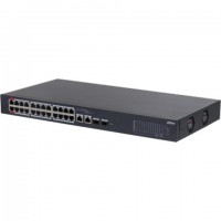 DAHUA DH-CS4226-24ET-240 Коммутаторы POE