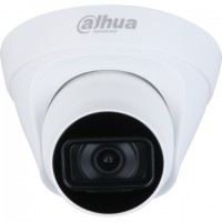 DAHUA DH-IPC-HDW1431T1P-0280B-S6 Купольная IP-камера